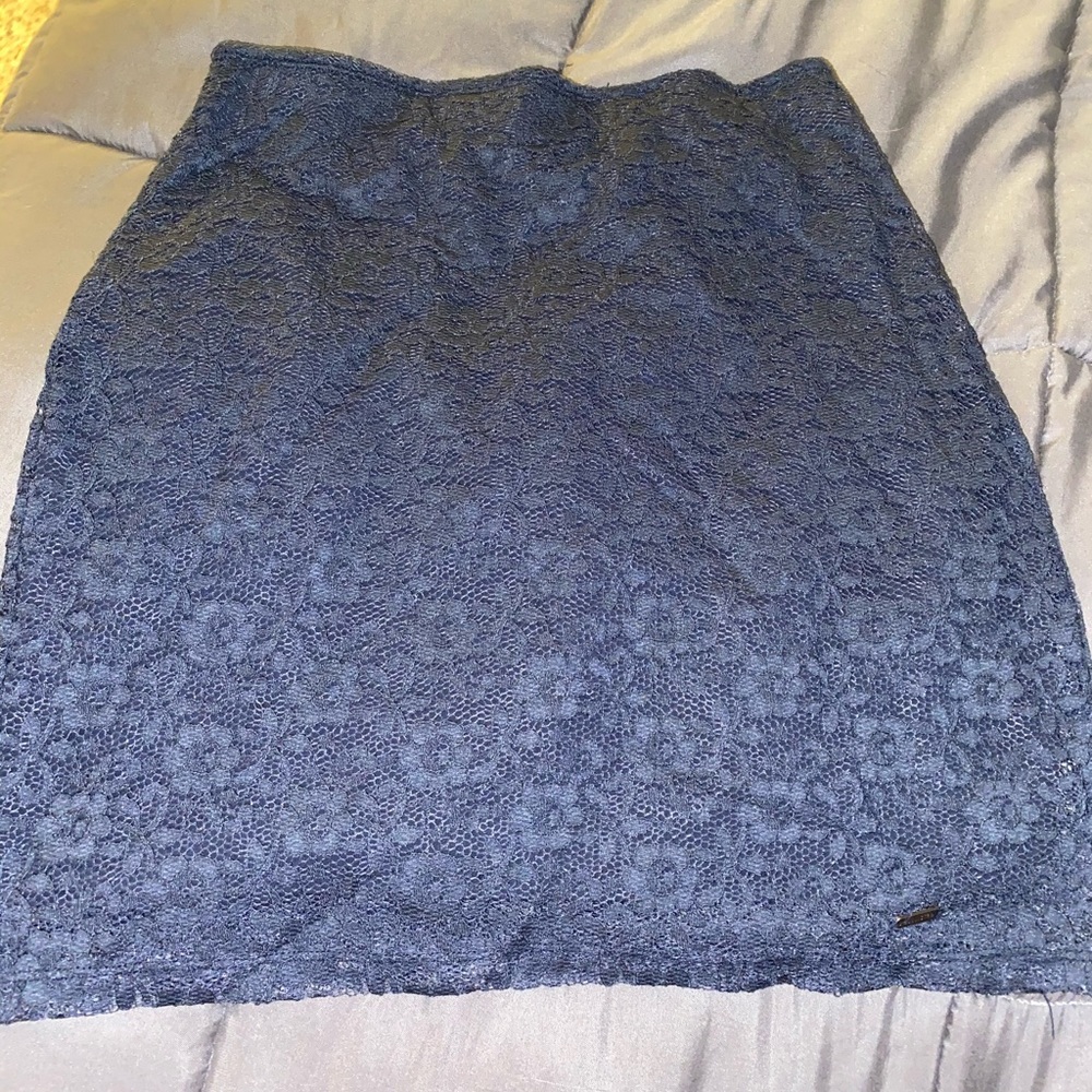 Hollister Skirt
